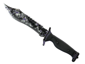 ★ ST™ Bowie Knife | Freehand