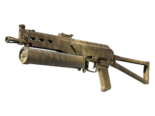 Souvenir PP-Bizon | Sand Dashed (Factory New)