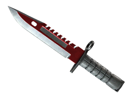 ★ M9 Bayonet | Autotronic (Minimal Wear)