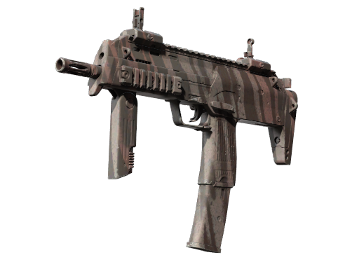 Souvenir MP7 | Prey (Factory New)