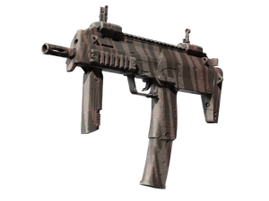 Souvenir MP7 | Prey (Factory New)
