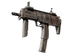 Souvenir MP7 | Prey
