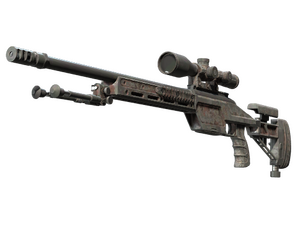 Souvenir SSG 08 | Prey