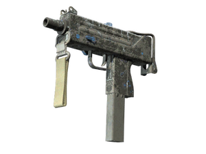 Souvenir MAC-10 | Strats