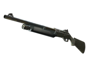 Souvenir Nova | Army Sheen