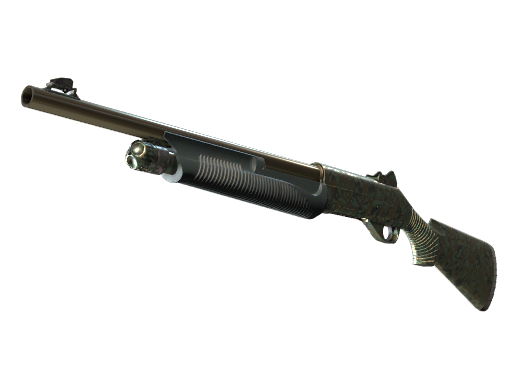Souvenir Nova | Army Sheen (Factory New)