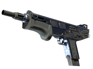 Souvenir MAG-7 | Navy Sheen