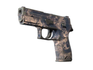 Souvenir P250 | Drought