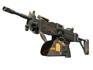 Souvenir Negev | Infrastructure (Battle-Scarred)