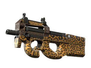 Souvenir P90 | Run and Hide (Factory New)