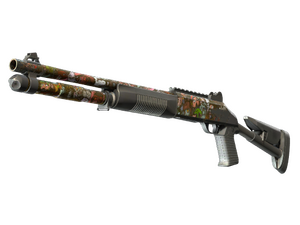 Buy XM1014 | Zombie Offensive (Field-Tested) – price from