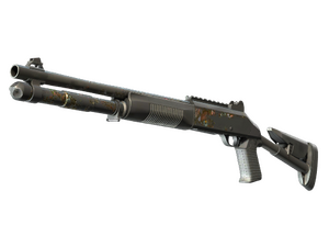 XM1014 | Zombie Offensive