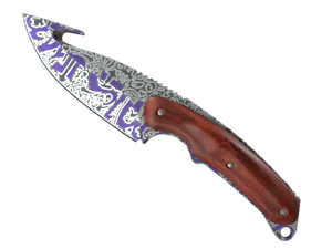 ★ ST™ Gut Knife | Freehand