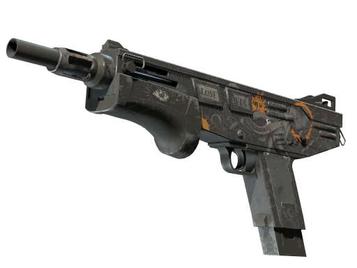 MAG-7 | Foresight (Field-Tested)