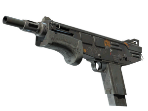 MAG-7 | Foresight