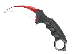 ★ ST™ Karambit | Autotronic