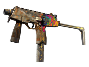 MP9 | Starlight Protector
