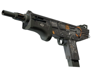 ST™ MAG-7 | Foresight