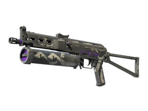 ST™ PP-Bizon | Space Cat