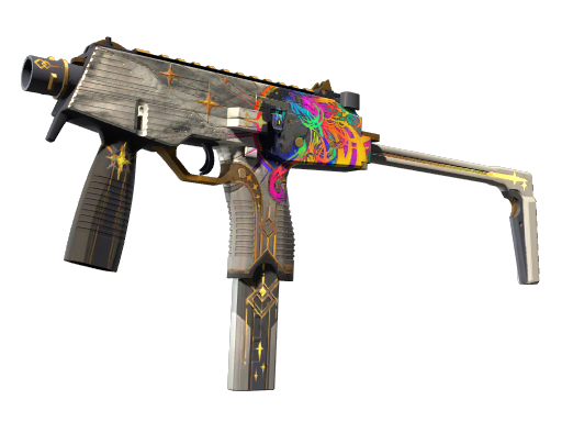 MP9 | Starlight Protector (Factory New)
