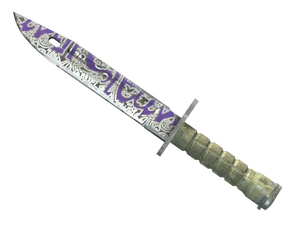 ★ ST™ Bayonet | Freehand