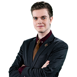 ODPixel Autograph Avatar - The International 2021