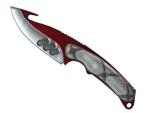 ★ StatTrak™ Gut Knife | Autotronic (Factory New)