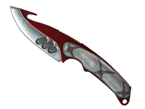 ★ ST™ Gut Knife | Autotronic