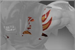 Winter Lineage Tattoo of the Primeval Predator