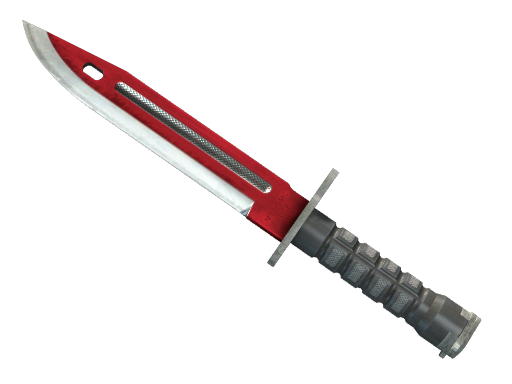 ★ StatTrak™ Bayonet | Autotronic (Factory New)