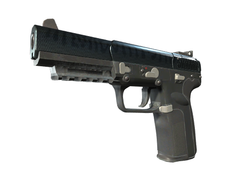 Five-SeveN | Scumbria (Field-Tested)