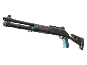 XM1014 | Slipstream