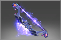 Autographed Pulsar Remnant