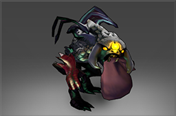 Corrupted Baby Roshan