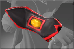 Frozen Bracers of the Conjurer