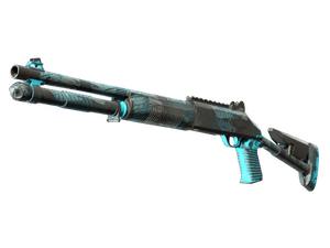 ST™ XM1014 | Slipstream