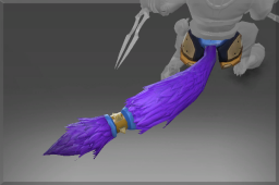 Inscribed Bladebreaker Brush