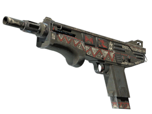MAG-7 | Petroglyph