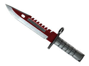 ★ ST™ M9 Bayonet | Autotronic