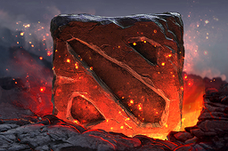 Inscribed Furnace