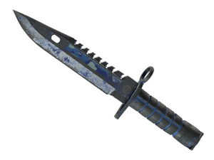 ★ ST™ M9 Bayonet | Bright Water