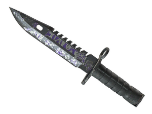 ★ ST™ M9 Bayonet | Freehand