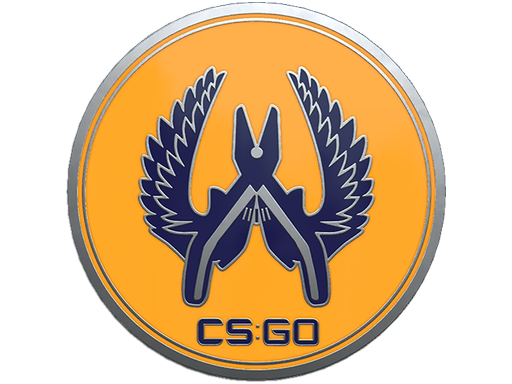 Guardian 2 Pin