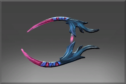 Inscribed Talon of the Fallen Princess