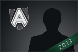 Player Card: Loda
