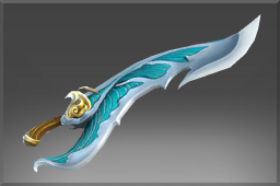 Genuine Cyclone Wave Smasher of the Divine Anchor