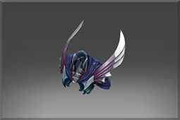 Inscribed Armor of the Fearful Aria