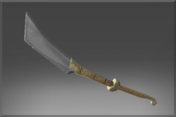 Inscribed Defender of the Ivory Isles
