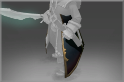 Genuine Grand Vestments of the Witch Hunter Templar