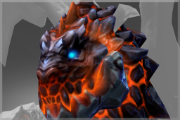 Inscribed Molten Gaze of Chimeric Rapport